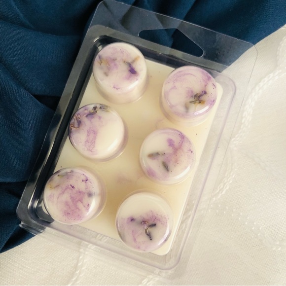 Night Night Wax Melts - Picture 3 of 3